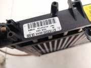 W?rmetauscher Innenraumheizung Zuheizer Mercedes-Benz W211, 2002.03 - 2006.04 A2118300961,5HB00853600