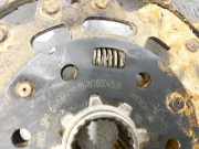 Kupplungsscheibe Fiat Punto, 2005.10 - 2012.03 201878004539,