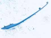 Dachreling Linke Audi A6, C5 2001.08 - 2005.01 facelift Gebraucht,