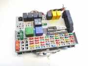 Sicherungskasten Opel Zafira, A 1999.04 - 2003.11 24412497,