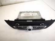 Radio Renault Laguna, III 2007.10 - 2010.11 281156980r,