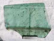 Seitenscheibe - Hinten Rechts Opel Astra, H 2004.03 - 2009.12 Gebraucht ,