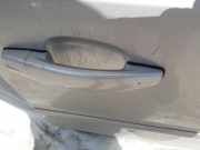 Türgriff Türaussengriff - Hinten Linke Opel Vectra, C 2002.04 - 2005.10 Gebraucht ,