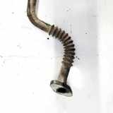 Rohrleitung AGR-Ventil Toyota Auris, I E15 2006.10 - 2012.10 Gebraucht,