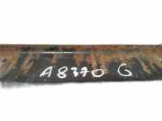 Stoßstangenträger hinten Skoda Fabia, I 6Y 1999.08 - 2005.10 Gebraucht,