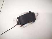 Sicherheitsgurt - Hinten Rechts Mazda 626, 1997.04 - 2002.10 ge5arh,