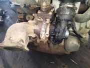 Turbolader Chrysler Voyager, IV 2000.02 - 2008.12 va690202, 25084x 35242095f