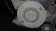 Riemenscheibe Kurbelwelle Opel Astra, H 2004.03 - 2009.12 Gebraucht ,