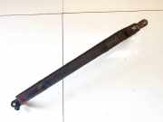 Halteband Kraftstoffbehälter Mazda 2, DE 2007.10 - 2014.06 Gebraucht,