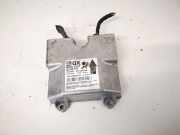 Steuergerät Airbag Opel Zafira, B 2005.07 - 2008.01 13246046, 404745