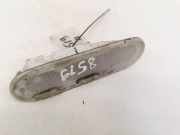 Innenbeleuchtung - Hinten Renault Kangoo, 2008.02 - 2020 Gebraucht ,