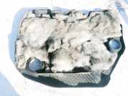 Motorabdeckung Mazda 6, 2002.06 - 2007.08 Gebraucht ,