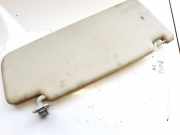 Sonnenblende Volkswagen Touran, 2010.08 - 2015.06 facelift second 1t0857551h, CAYC