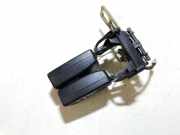 Gurtschloss - Hinten Linke Volvo 850, 1993.08 -1997.10 9156046,