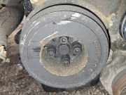 Riemenscheibe Kurbelwelle Volkswagen Golf, IV 1997.08 - 2003.10 Gebraucht,