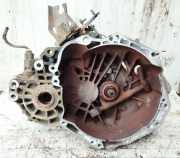 Schaltgetriebe Honda Civic, 2001.01 - 2005.09 97253291, 61MD4