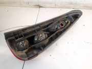 Rückleuchten - Hinten Linke Toyota Yaris Verso, 1999.11 - 2005.09 Gebraucht,