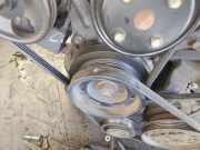 Riemenscheibe Kurbelwelle Nissan Almera, N15 1998.06 - 2000.07 facelift Gebraucht ,