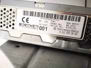 Audioverstärker Mercedes-Benz C219, I 2004.10 - 2011.01 a2118703989,