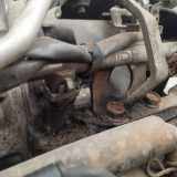 Kraftstoffverteiler Subaru Legacy, BE, BH, BT 1998.10 - 2003.09 Gebraucht,