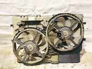 Kühlerlüfter Lüftermotor Peugeot Boxer, 2006.04 - 2014.06 Gebraucht,