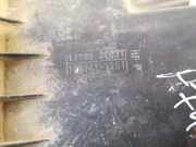 Luftfilterkasten Toyota Yaris Verso, 1999.11 - 2005.09 1770521031, 17705-21031 100141-1251