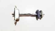 Türfangband Türbremse Türstopper - Vorne Linke Rover 200, 1995.10 - 2000.03 Gebraucht,
