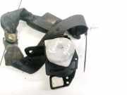 Sicherheitsgurt - Hinten CENTER Subaru Legacy, BE, BH, BT 1998.10 - 2003.09 Gebraucht ,