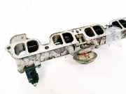 Ansaugkrümmer Toyota Avensis, II 2003.04 - 2006.03 Gebraucht ,