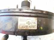 Bremskraftverstärker Nissan Primera, P12 2002.01 - 2008.12 47210av701, 0204024497
