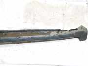 Verkleidung Schweller - Linke Audi A4, B6 2000.11 - 2004.11 8e0853859,