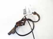 Sensor für ABS - Hinten Rechts Nissan Note, 2006.03 - 2013.06 47900ax600,