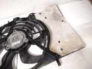 Kühlerlüfter Lüftermotor Citroen C3 Picasso, I 2009.02 - 2012.06 Gebraucht,
