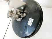 Bremskraftverstärker Nissan Qashqai, I 2006.01 - 2010.06 46007jd80a, 0204051566 23975a0296