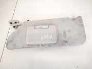 Sonnenblende Chrysler 300C, I 2005.01 - 2010.06 55361230aa,