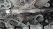 Kraftstoffverteiler Fiat Grande Punto, 2005.01 - 2012.12 Gebraucht ,