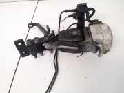 Halter für Motoraufhängung Peugeot 607, 2004.07 - 2010.12 facelift 326c65, 122861 320a24e 326c64