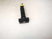 Schalter für Heckscheibe Heckscheibenheizung Hyundai Santa Fe, 2006.03 - 2012.09 621w05010,