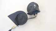 Hupe Renault Laguna, II 2001.03 - 2006.05 e30055306,