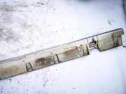 Verkleidung Schweller - Linke Opel Vectra, B 1995.09 - 2000.09 Gebraucht,