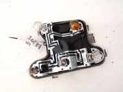 Lampenträger Heckleuchte - Hinten Audi A4, B6 2000.11 - 2004.11 153948,
