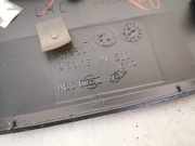 Manschette für Schalthebel Nissan Primera, P12 2002.01 - 2008.12 96935av600,