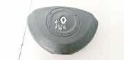 Airbag Fahrer Renault Laguna, II 2001.03 - 2006.05 8200071205C,