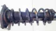 Fahrwerksfeder Hinterachse Toyota Corolla Verso, III 2004.05 - 2007 Gebraucht,