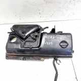 Ventildeckel Zylinderkopfhaube Nissan Micra, K12 2003.01 - 2007.06 Gebraucht,