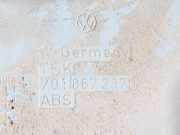 Innenausstattung Volkswagen Transporter, T4 1990.07 - 1996.01 701867237, AAB