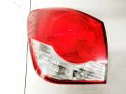 Rückleuchten - Hinten Linke Chevrolet Cruze, 2008.01 - 2012.06 Gebraucht,