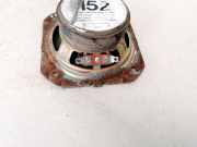 Lautsprecher Renault Espace, I 1984.01 - 1991.02 STE410, STE-410