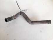 Kühlerschlauch Volkswagen Touareg, 2002.10 - 2007.09 Gebraucht, BAC