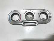 Bedienelement für Klimaanlage Toyota Yaris Verso, 1999.11 - 2005.09 759173,